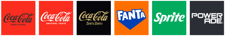 Súťažné produkty